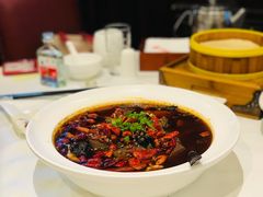 毛血旺-大鸭梨烤鸭(石佛营店)