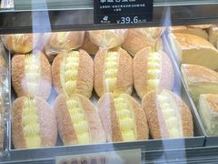 -甜嘟嘟烘焙坊(舒城路店)