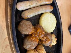 -萨莉亚意式餐厅(南京环亚凯瑟琳广场店)