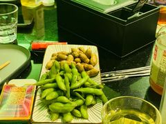 -冰城小镇音乐串吧·聚会餐厅(百子湾店)