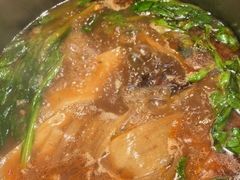 -蝎王府羊蝎子(北大地店)
