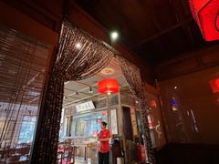 -兰溪小馆(东直门簋街店)