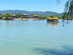 -皇家御河游(紫御湾码头)
