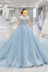 -MuseMarry婚纱(前海嘉里中心店)