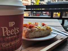 -Peet's Coffee皮爷咖啡(豫园店)