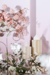 -觅遇Meet U私人婚礼定制(潮汕店)
