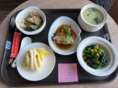 -庆阳享悦时光月子会所建隆大厦店(庆阳享悦时光月子会所凤凰南郡店)
