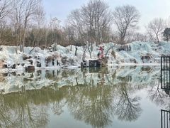 -竹泉村旅游度假区