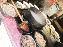 -甘记肥肠粉(马鞍北路店)