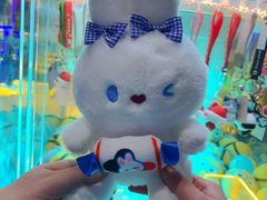 -明日世界电玩城(之心城店)