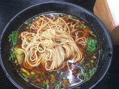 -丽影重庆小面(定西路店)