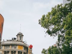 -南京路步行街
