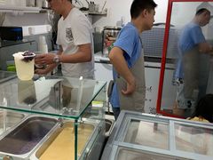 -甜心闲生传统手工冰粉(奎星楼店)