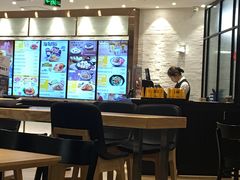 -大家乐(广州中华广场店)