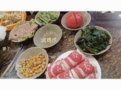 -星鸿社重庆老火锅(燃灯寺分店)