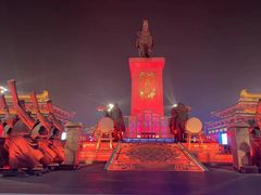 -大唐不夜城