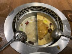 -快乐小羊·内蒙牛羊肉火锅(流花中心店)