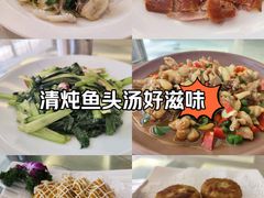 -千岛湖鱼味馆(十字街总店)