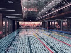 -Trainyard 炼·工场(中国国际贸易中心店)