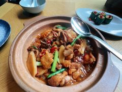 -阳朔糖舍酒店·糖舍餐厅&酒吧