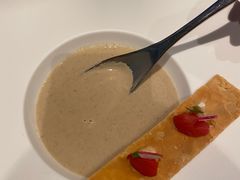 -L'Arome芳芳法国餐厅(仙林金鹰店)