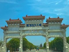 -处女泉风景名胜区