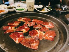 -獨門烤肉(开发区店)
