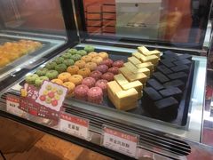 -陶陶居饼家(惠福东路店)