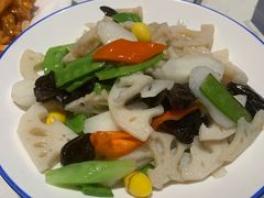 -不倒翁·安徽名菜楼(步行街店)