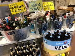 -有局·成都市井烧烤·精酿啤酒(双楠店)