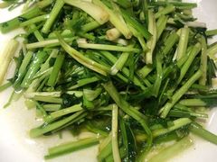 清炒水芹-二十八里太湖船菜(吉祥路店)