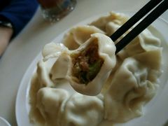 猪肉芹菜饺子-东方饺子王(和平里店)
