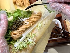 -五谷丰登农家院·地道胶东菜·海鲜烧烤(威海店)