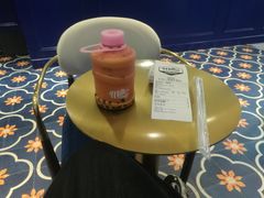 -milkplus·泰式奶茶(较场东路店)
