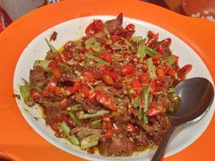 -湘味淳(千禧街店)