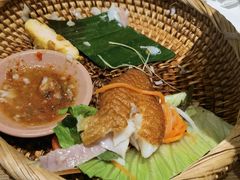 -蔡澜Pho·越南粉餐厅(海上世界店)