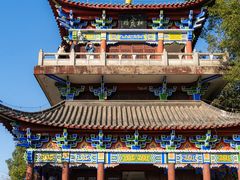 -东坡赤壁风景名胜区