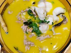 -竹里馆 ·茶食(奥体店)