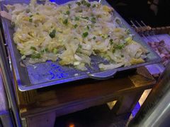 -很久以前羊肉串(大华三路店)