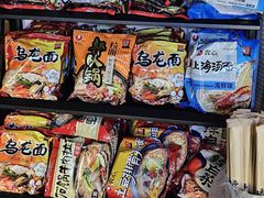 -火炉火自助餐(西直门凯德MALL店)