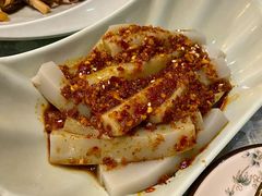 鸡豆凉粉-小厨子私房菜·云南美食店