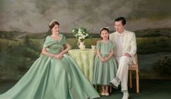 -时光纪全家福·母女写真