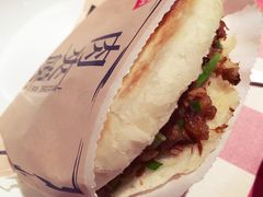 -西贝(上海我格广场店)