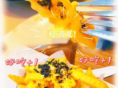 -森Some Fusion(荔湾店)