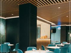 大堂-绿波廊(豫园店)