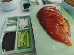 -唐廊烤鸭店(工体店)
