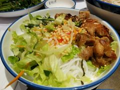 -美奈小馆·越南料理(中航城君尚购物中心店)