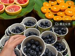 -丰卓会海鲜自助(中润大道店)