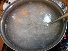 木瓜粥-华哥新鲜猪精品美食