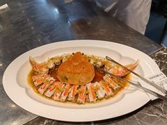 -望海湾海鲜楼·海鲜(河南路店)